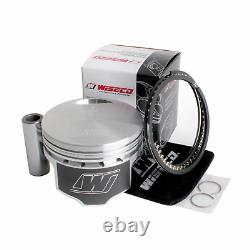 101236 Harley 1340 Evo 8.5 1 3527x Piston 4722p3 Wiseco