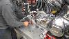 110 1996 Fxst 80ci Evo Rat Bike Get Running Home Garage Build Repair Softail Harley Tatro Machine