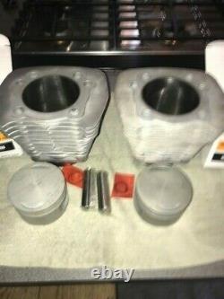 1200 Cylinder & Piston Kit for Harley Davidson Sportster evolution evo