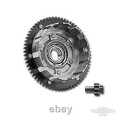 17664 Complete Clutch Easy Starter Kit Harley Davidson Evo BT 1994-1997