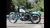 1963 Harley Davidson Xlch Sportster For Sale