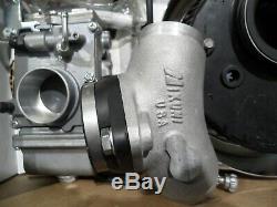 1984-1999 HARLEY DAVIDSON 1340 EVO Mikuni HSR42 Carburetor Total Kit 42-8