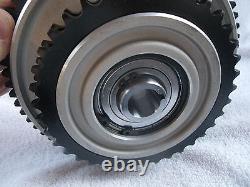 1984 thru1989 Harley Clutch KIT fits ALL Big Twin Harleys COMPLETE Assembly