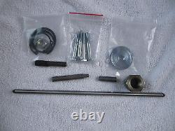 1984 thru1989 Harley Clutch KIT fits ALL Big Twin Harleys COMPLETE Assembly