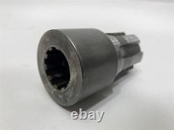 1991 Harley FXSTC Softail EVO Primary Clutch Compensator Assembly