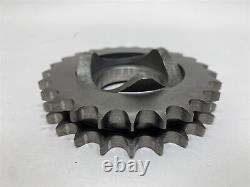 1991 Harley FXSTC Softail EVO Primary Clutch Compensator Assembly