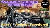 1994 Harley Davidson Touring Evolution Motor Top End Rebuild Part 1 Proper Teardown Butler Customs