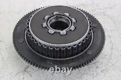 1995 Harley Softail EVO EVOLUTION Clutch Basket & Plates Assembly 37707-94