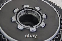 1995 Harley Softail EVO EVOLUTION Clutch Basket & Plates Assembly 37707-94