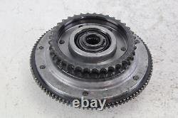 1995 Harley Softail EVO EVOLUTION Clutch Basket & Plates Assembly 37707-94