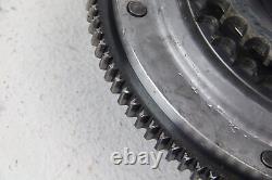 1995 Harley Softail EVO EVOLUTION Clutch Basket & Plates Assembly 37707-94