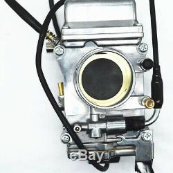 1 Set Original Carburetor Rebuild Kit Repair For Harley Davidson Evo Twin Cam