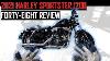 2021 Harley Sportster 1200 48 First Ride And Review