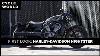 2022 Harley Davidson Nightster First Look The New Sportster We Hoped For