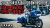 2024 Harley Davidson Screamin Eagle Stage 2 Install