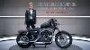 2025 Harley Davidson Sportster Iron 883 Power Style And Performance Redefined Harleydavidson