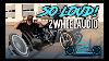 2 Wheel Audio Sound System For Harley Davidson Dynas Softails U0026 Sportsters