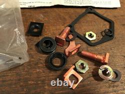 31604-91 Evolution Original Harley anlsser Rep Kit Magnetic Switch Twincam EVO