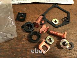 31604-91 Evolution Original Harley anlsser Rep Kit Magnetic Switch Twincam EVO