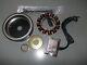 32 Amp Lichtmaschinen Kit Harley Davidson Big Twin 1970-1999 Shovel + Evo