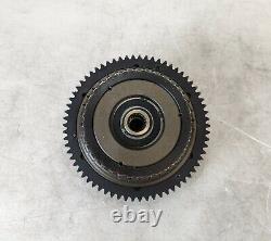 5 Speed Complete Clutch Assembly Trans Splined Harley Big Twin Evo