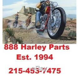 650 Lift Valve Spring Kit by Kibblewhite 20-2142 Harley Evo Big Twin Sportster