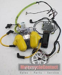 84-99 Thunder Heart Performance Controller Diagnostic Evo Electrical Harness