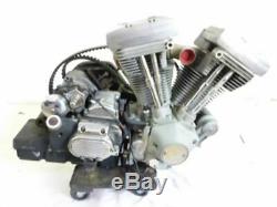 95 Harley Road King Touring EVO Engine Motor Carburetor Kit 1340 80 GUARANTEED