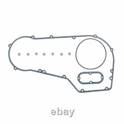 ATHENA P400195300901 SERIES PRIMARY TRANSMISSION SEALS for Harley EVO 1340