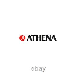 ATHENA P400195900833 Engine Gaskets Oil Seal Included for Harley Evo Sportste
