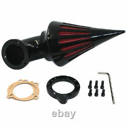 Air Cleaner Filter Kits For Harley Davidson S&S Custom Cv Evo Xl Sportster Chrom