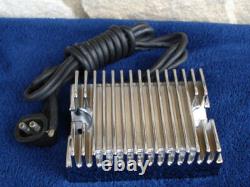 Alternator Charging Kit 32 Amp For Harley S&s Evo Shovel 1970-99 Parts