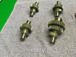 Andrews Camshaft Kit for Harley Davidson Sportster Evo 1991+