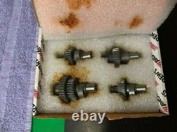 Andrews Camshaft Kit for Harley Davidson Sportster Evo 1991+