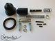 Anlasser Starter Relais Magnetschalter Solenoid Rep Kit für Harley FX FL XL Evo