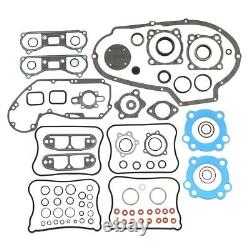 Athena P400195900700 Oil Engine Seals Included For Harley Evo Sportste