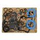 Athena P400195900702 Oil Engine Seals Included For Harley Evo Sportste