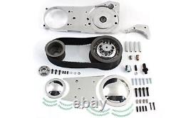 BDL Belt Drive Kit 3 fits Harley-Davidson