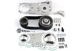 BDL Belt Drive Kit 3 fits Harley Davidson, by BDL 20-0602