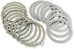 Barnett HARLEY Extra Plate Clutch Kit 1986-90 Sportster/Evo 307-30-10090