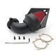 Black Spike Air Cleaner Filter Kits For Harley S&S Custom Cv Evo Xl Sportster