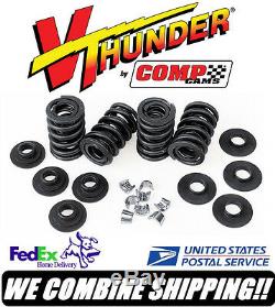 COMP VTHUNDER Harley Evo Big Twin. 665 Performance Valve Spring Kit 9802-KIT