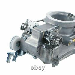 Carburetor Carb For Mikuni HSR TM45-6 45mm HSR 45mm Harley Evolution Twin Cam