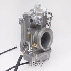 Carburetor Carb Kit Of For Mikuni HSR TM42-6 42mm Harley EVO Evolution Twin Cam