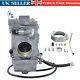 Carburetor For Mikuni HSR42 HSR 42mm Harley Evo Evolution Twin Cam Glide Dyna UK