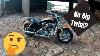 Choose A Sportster Over The Big Twin Dyna Softail U0026 Touring