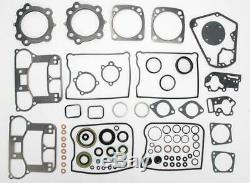 Cometic Evo Engine Gasket Kit Harley Softail Fxst Fxstc Springer Fxsts 1984-1991