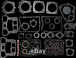 Cometic Evo Engine Gasket Kit Harley Softail Fxst Fxstc Springer Fxsts 1984-1991