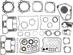 Cometic Gasket Motor Std Evo84-91 0934-0732 C9891 Gasket Kit 0934-0732 920540