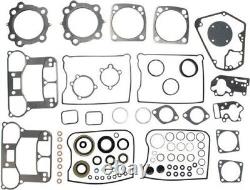 Cometic Gasket Motor Std Evo84-91 0934-0732 C9891 gasket Kit 0934-0732 cgsC9891